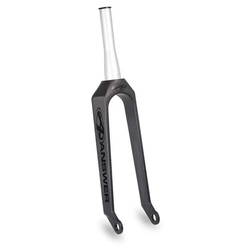 Answer Dagger Os20 Taper Carbon Forks 2