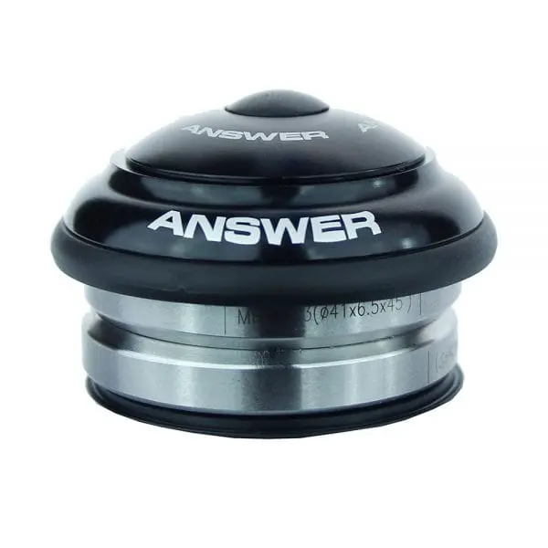 Answer Integrated Headsets 1