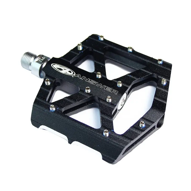 Answer Mph Junior Platform Pedals 1