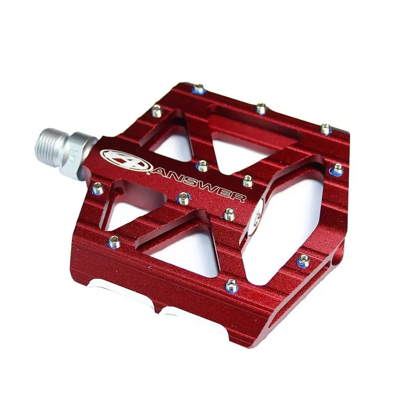 Answer Mph Junior Platform Pedals 3