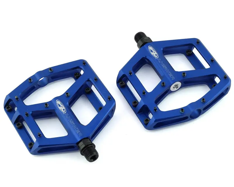 Answer Mph Senior Platform Pedals 3