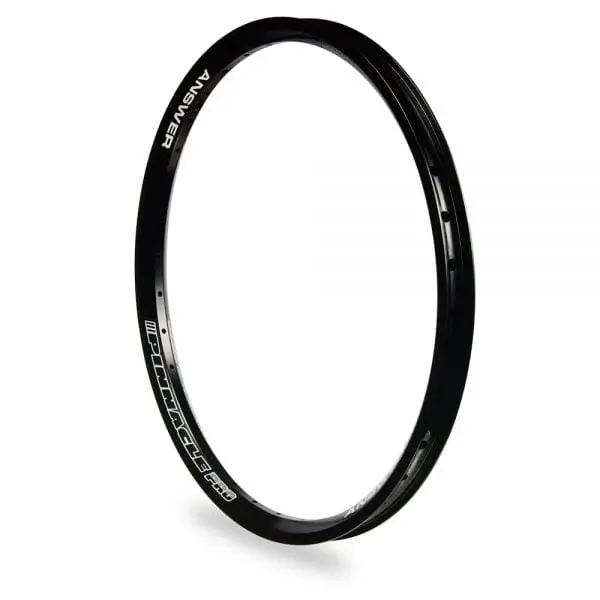 Answer Pro V2 36H 20 X 1.75 Rims 1