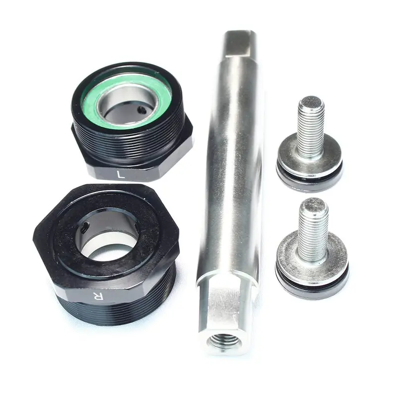 Answer Titanium Slider Bottom Bracket Kit 1