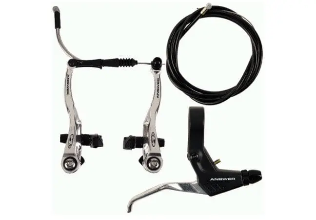 Answer V-Brake Kit 4