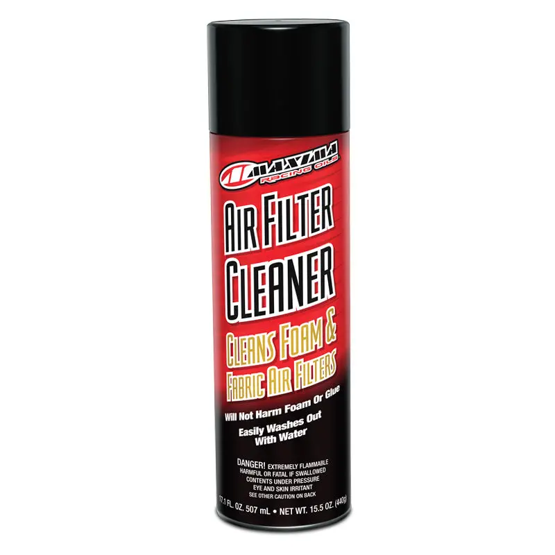 Apex Maxima Air Filter Cleaner 1