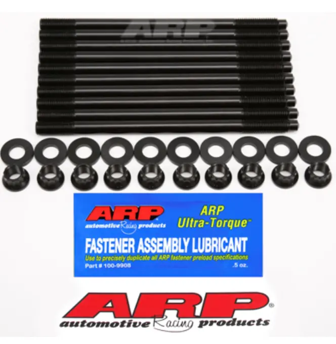 Arp 2000 Head Stud Set For 2Zz 1