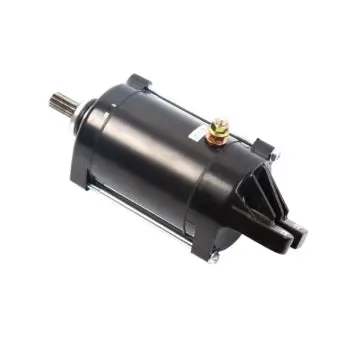 Arrowhead Starter For Honda 1