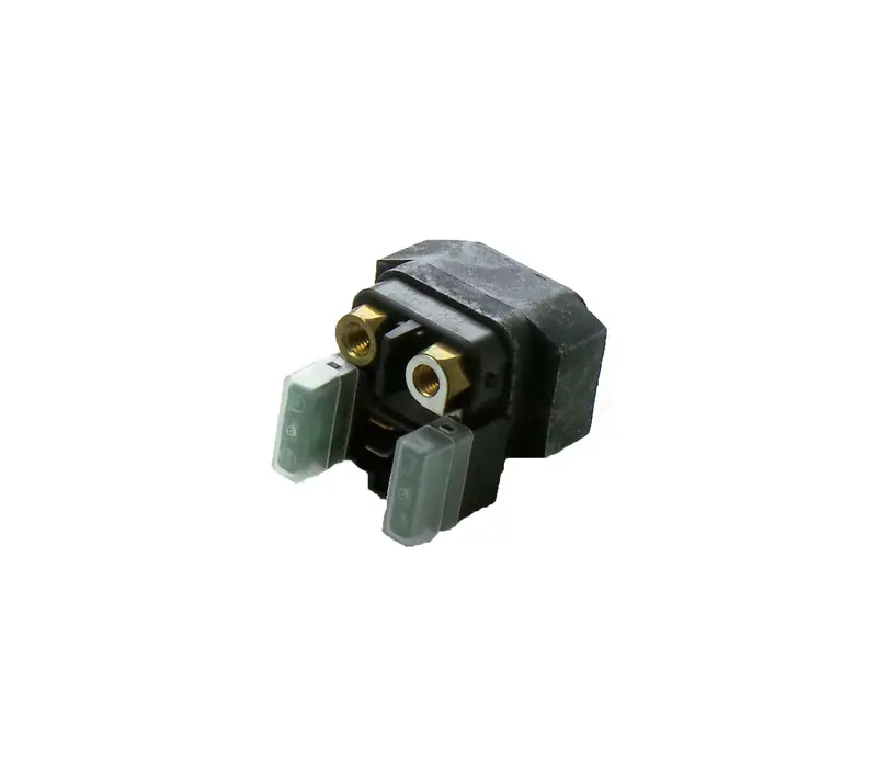Arrowhead Starter Relay For Yamaha - Smu6065 1
