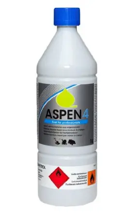 Aspen 4 Fuel 1 Liter 1