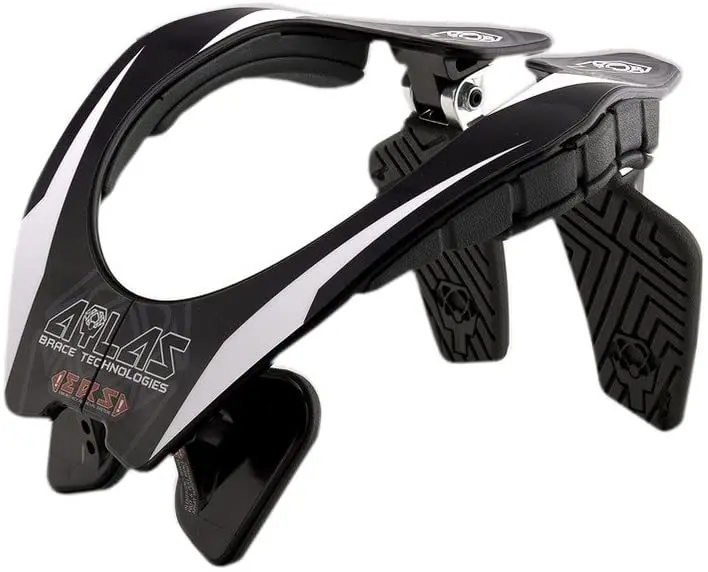 Atlas Neck Brace 1
