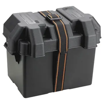 Attwood Battery Box Sieries 24 1