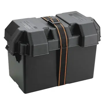 Attwood Power Guard Battery Box Series 27 1