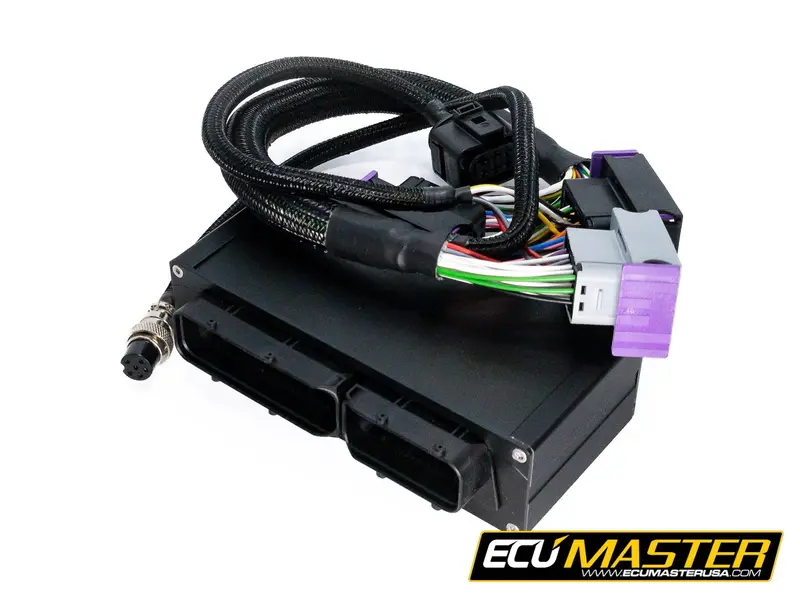 Audi B5 S4 / Rs4 Pnp For Emu Classic 1