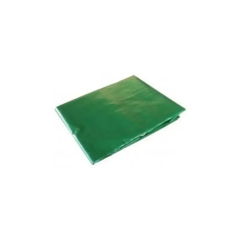 Bâche De Protection Armée Ultime 2X3m - Polyéthylène Renforcé 240G/M² 1