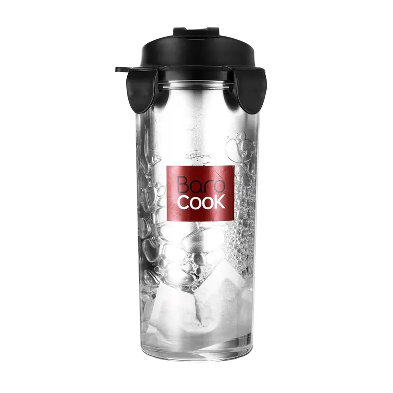 Barocook - Cafe Mug 400Ml 1