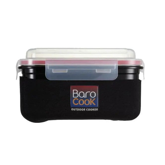 Barocook - Food Container 850 Ml 1