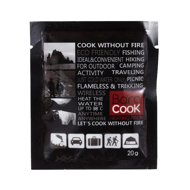 Barocook - Heating Pack 20 1