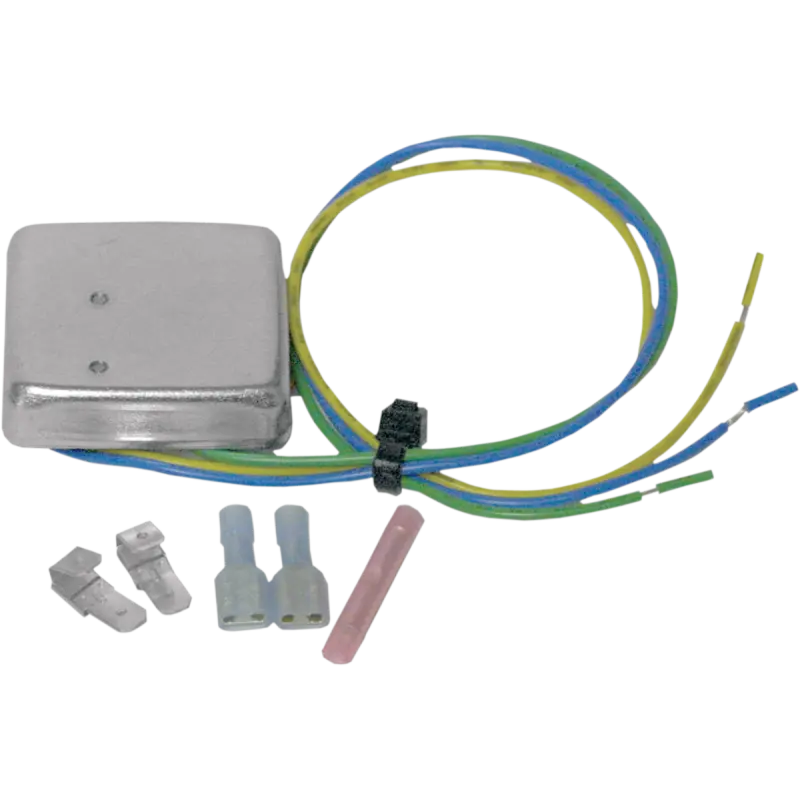 Baron Single Fire Tachometer Adapter 1