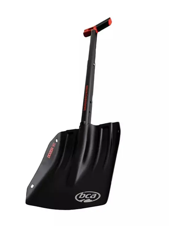 Bca Dozer 2H-S Avalanche Shovel 1