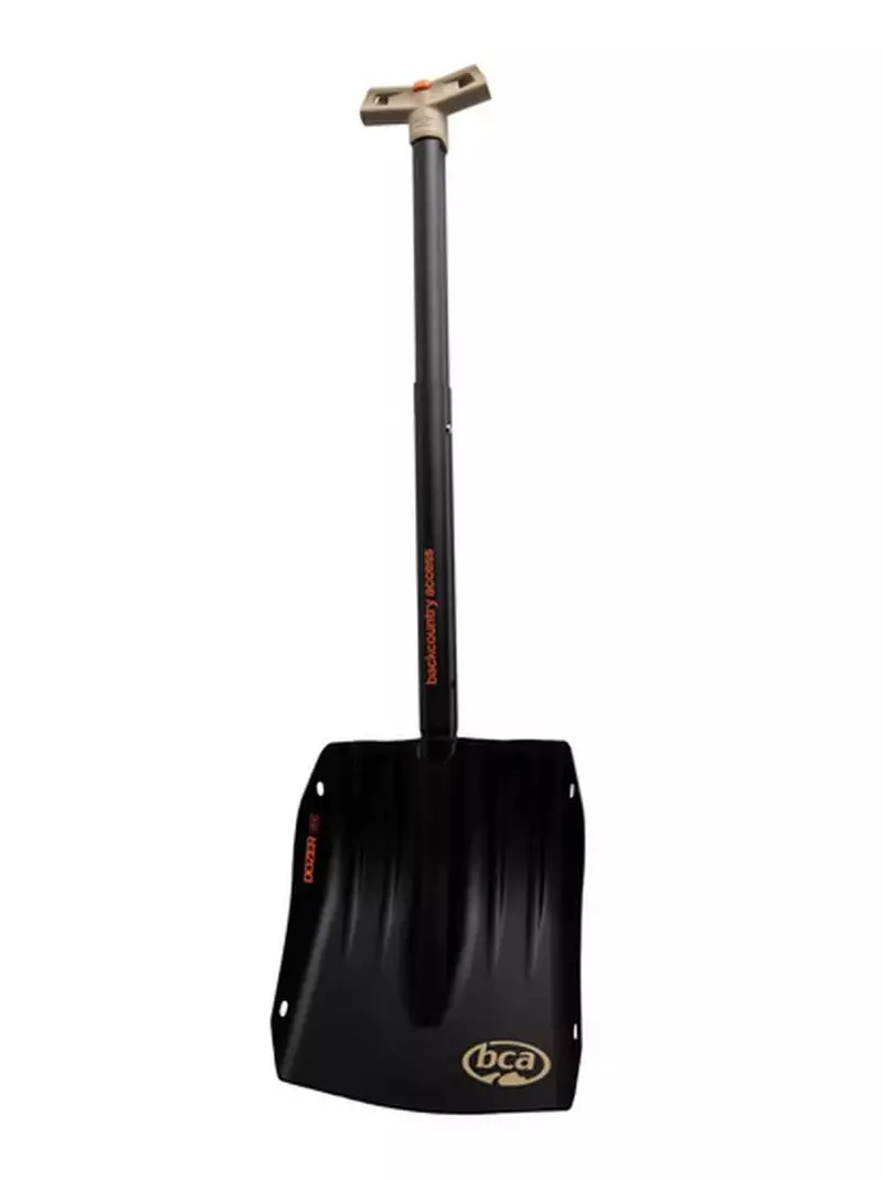 Bca Dozer 2T-S Avalanche Shovel 1