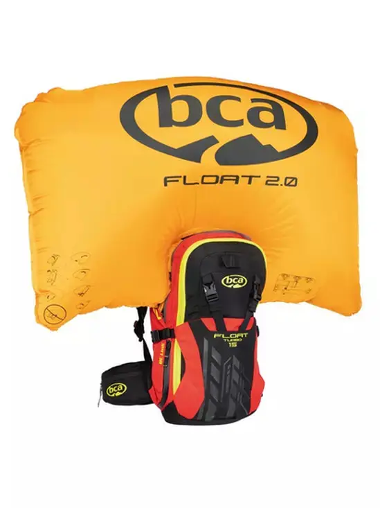 Bca Float 15 Turbo Bag 2.0 1