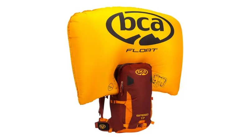 Bca Float 17 Speed 2.0 1