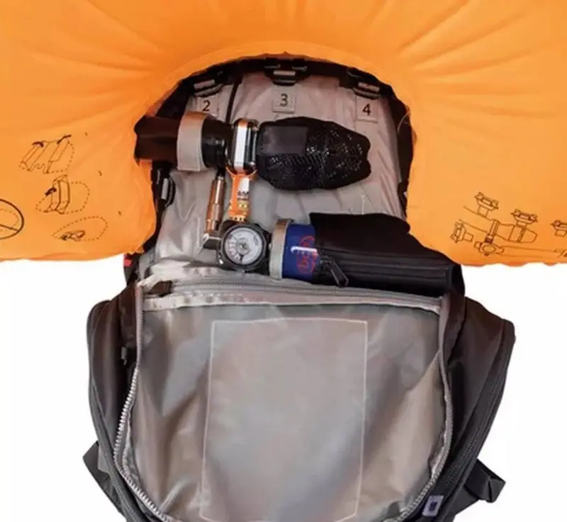 Bca Float 22 Avalanche Airbag 2.0 1