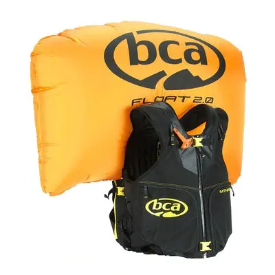 Bca Float Mtnpro Vest Avalanche Airbag 2