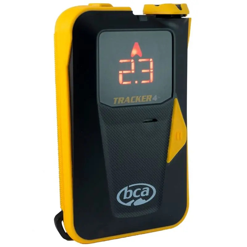 Bca Tracker 4 Avalanche Beacon 1