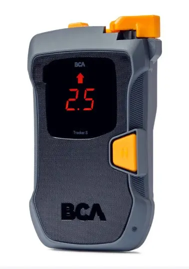 Bca Tracker S Avalanche Transceiver (Ts) 1