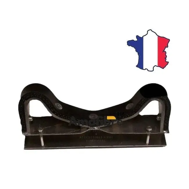Berceau D'appui Échelle 1
