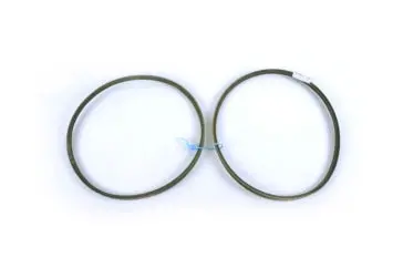 Bercomac Drive Belt For Snowblower 1