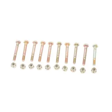 Bercomac Security Bolt For Snowblower 1