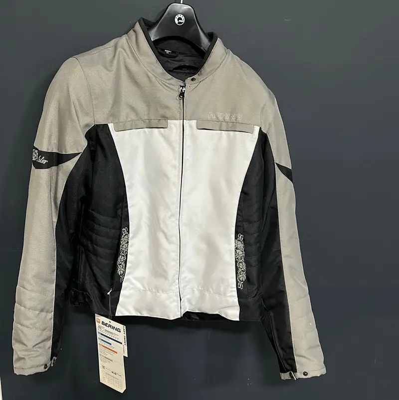 Bering Womens Twiny Jacket 1