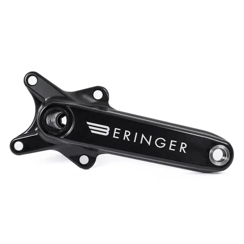 Beringer Elite E2 Ultralight Bmx Race Crankset 1