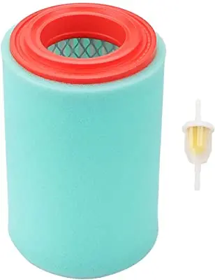 Big Bear Bear Tracker Air Filter 00-Up 1