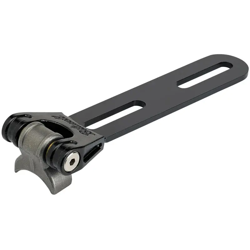 Bitwell Chromoly Seat Hinge (Black) 1