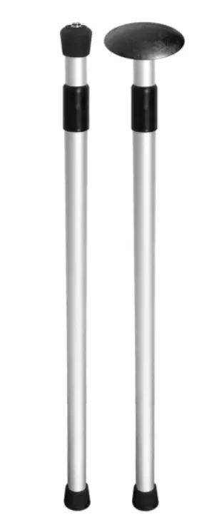 Boat Cover Support Pole (28-48") 1