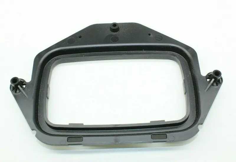 Bombardier Headlamp Support 1