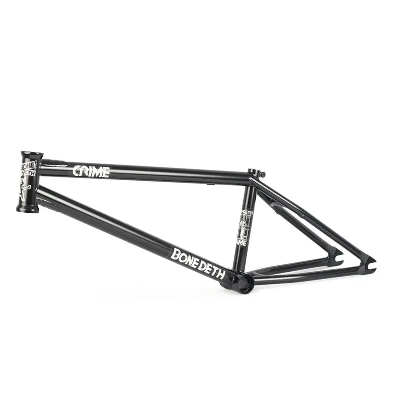 Bone Deth Crime Frame 1