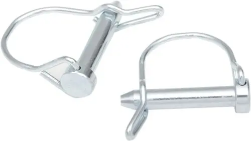 Bottom Plow Mount Pin (1 3/4") 1