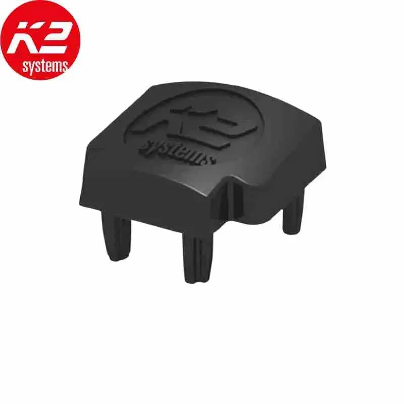 Bouchon Pour Solidrail Light - K2 Systems 1