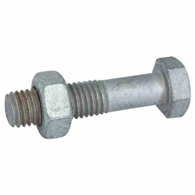 Boulon D'assemblage Telecom 1