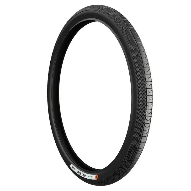 Box One 120 Tpi 24" Folding Race Tyre 2