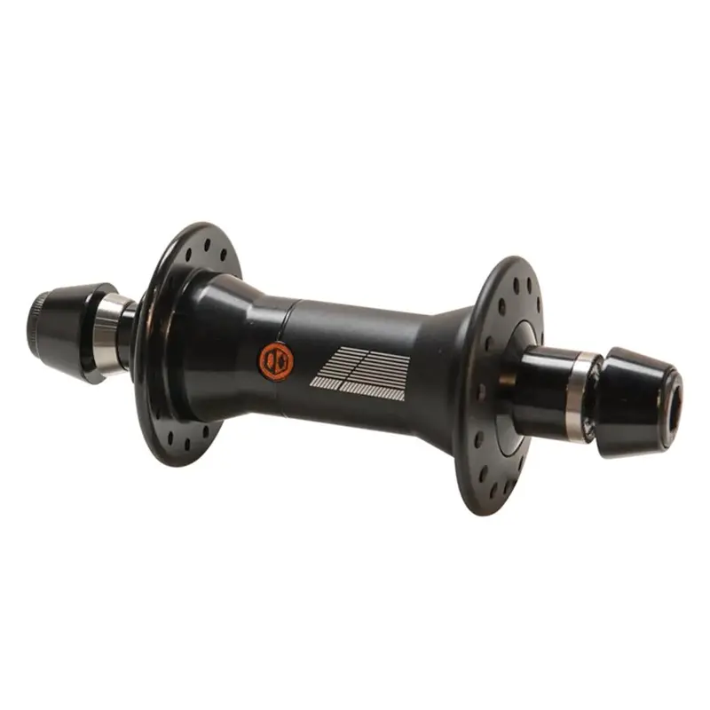 Box One Stealth Expert Front Race Hub 1