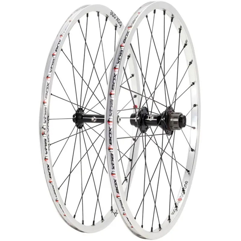 Box Three Expert Race Wheelset 3