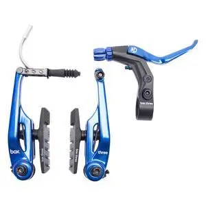 Box Three Race Brake Kit 1