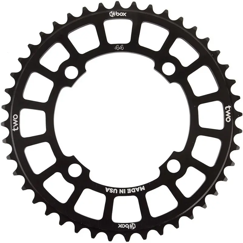Box Two Bmx Race Chainring 1