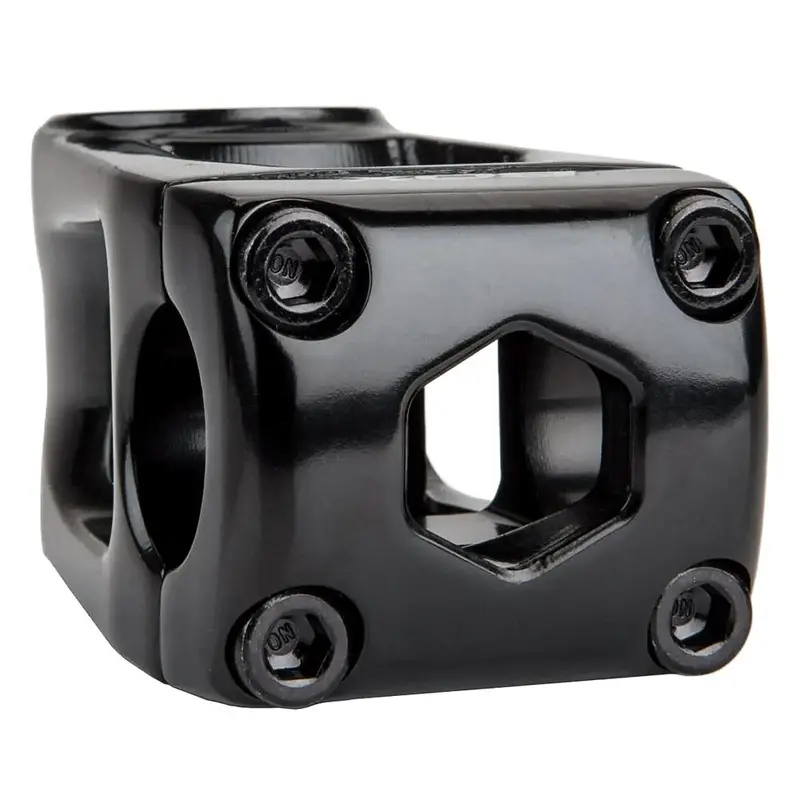 Box Two Center Clamp Race Stem 1