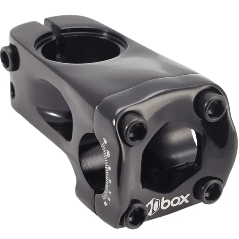 Box Two Front Load 1-1/8" Race Stem 1